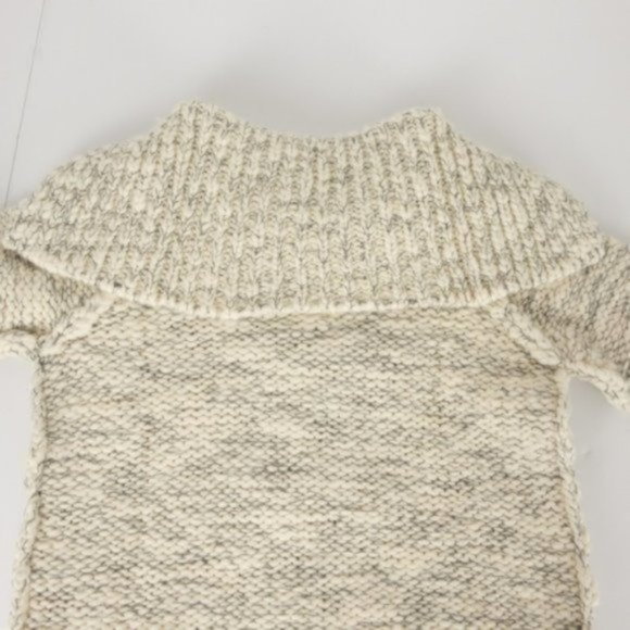 525 America Wool Blend Chunk Sweater - Picture 4 of 8